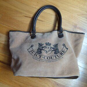 Juicy Couture Tote